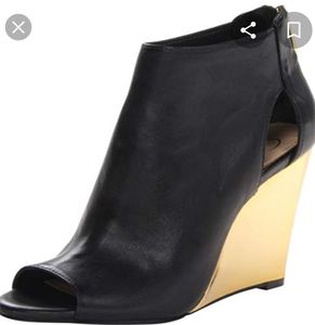 Jessica Simpson Marquise Ankle Boots